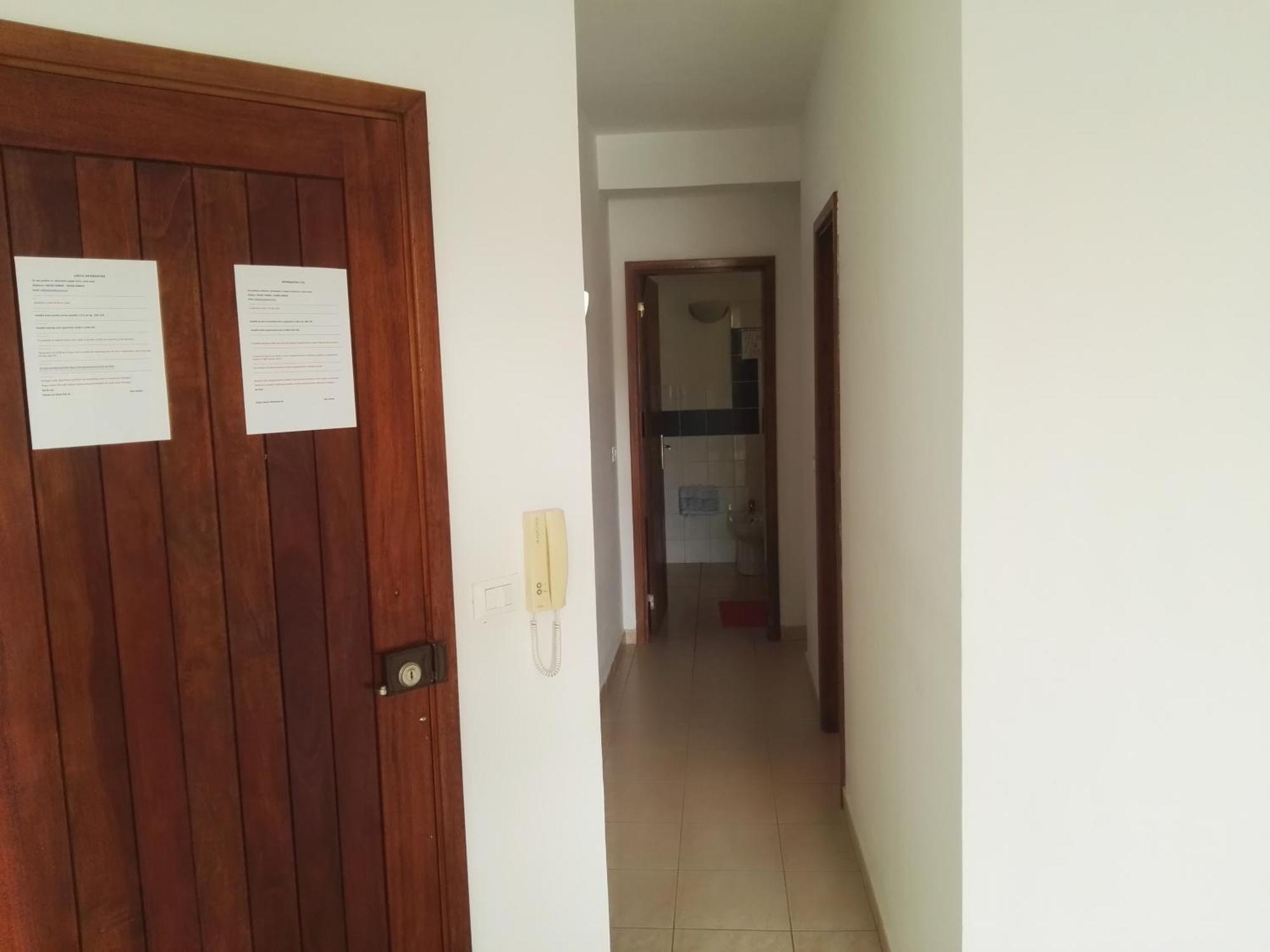 Albis Harena Apartment ซังตามาเรีย ภายนอก รูปภาพ